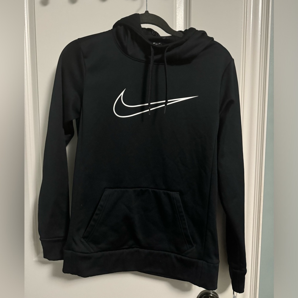 Nike sweater